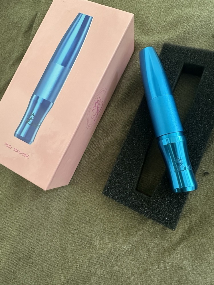 Permanent Makeup Machine LEADER