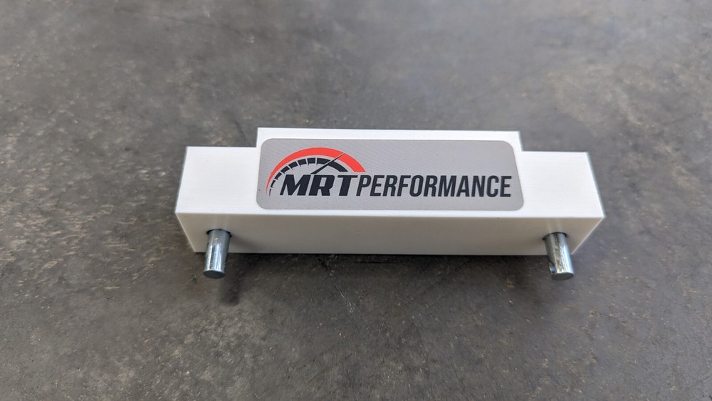 C7 Corvette Rear Caster Alignment Tool and Gauge Complete