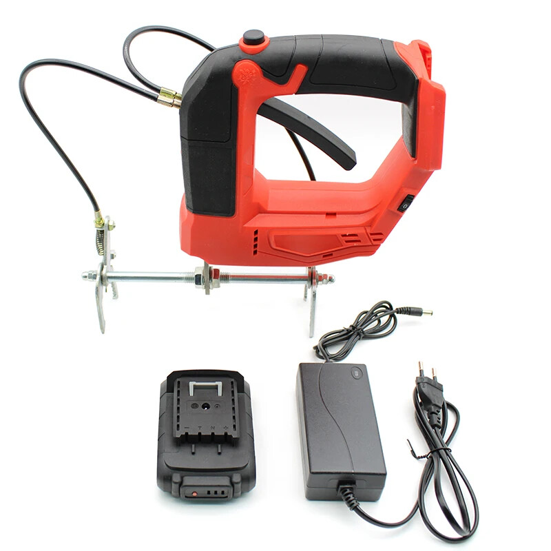 Bee Shaking Machine, Chargeable Bee Shaker Hive Nest Frame Shaking Machine