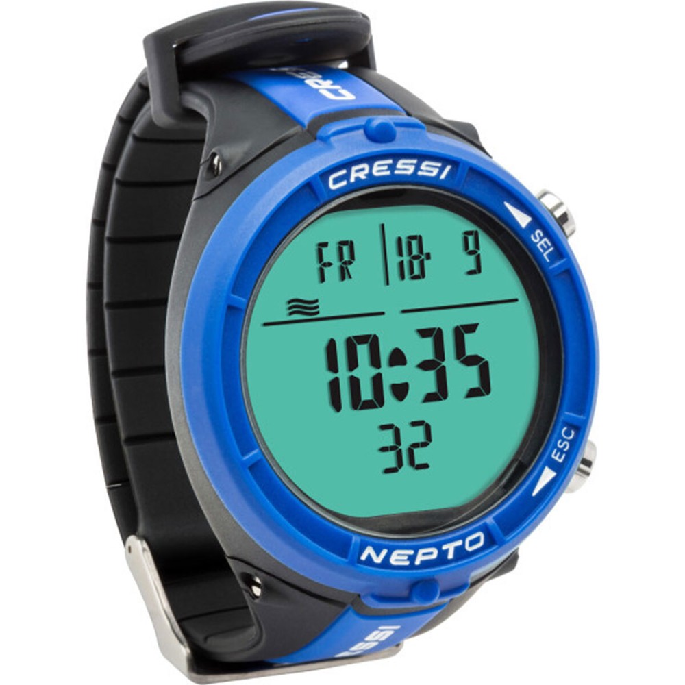 Cressi Nepto Freediving Computer