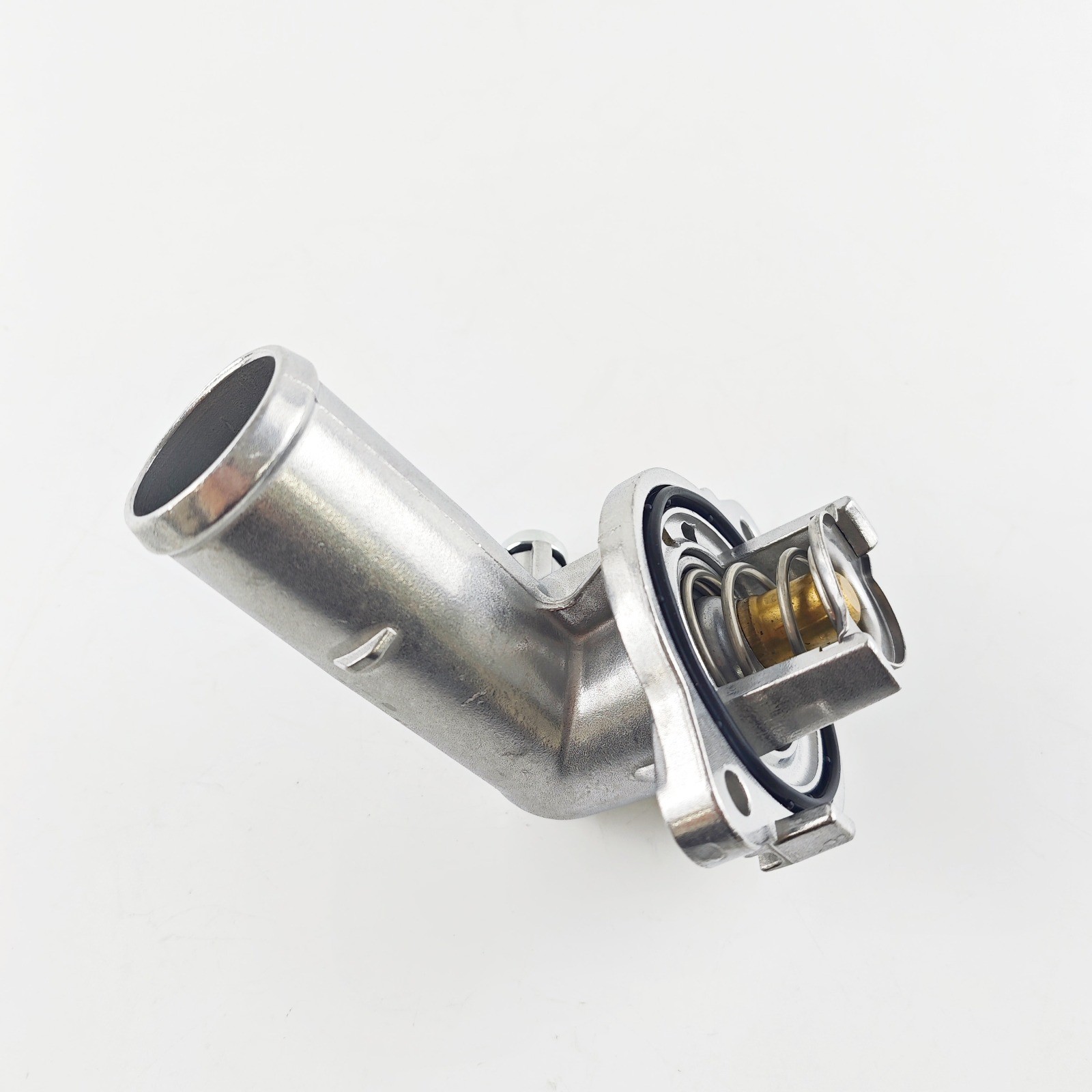 Mopar 5184651AG 5184651AJThermostat Housing fits Jeep Dodge Chrysler Ram 3.6L