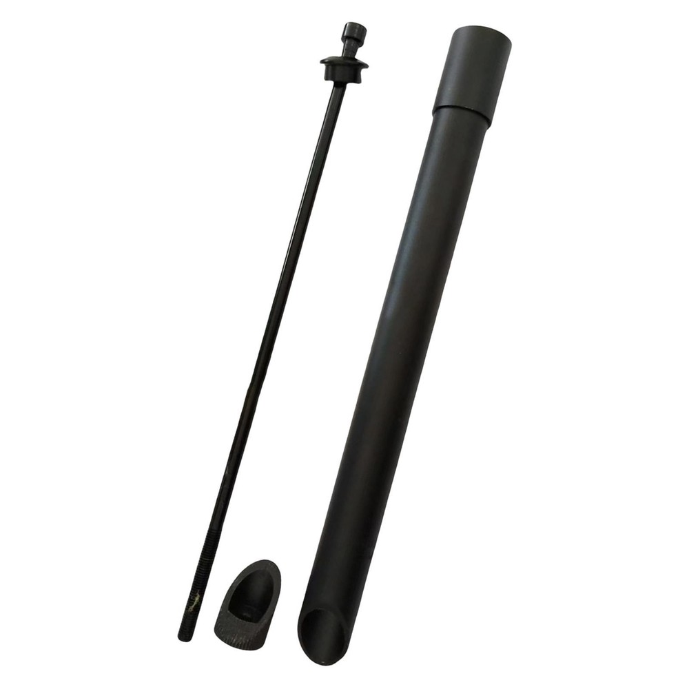 Stem Riser Adapter Bicycle Fork Stem Riser Extend Stem Head up Raiser Sturdy