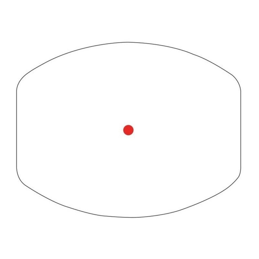Canik MECANIK M01 3 MOA Red Dot Reflex Sight - PACN1101