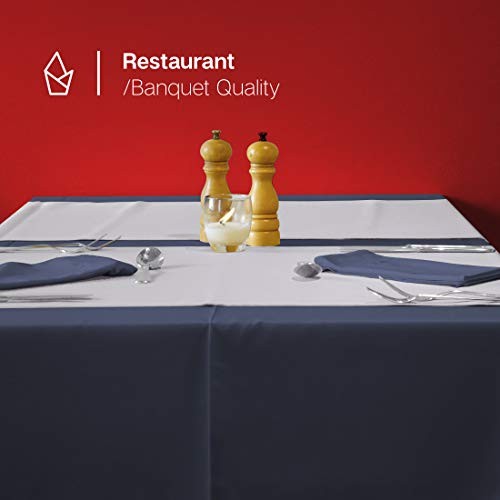 Rectangle Tablecloth - 60 x 126 Inch Table 126" x 60" (Rectangular) Caribbean