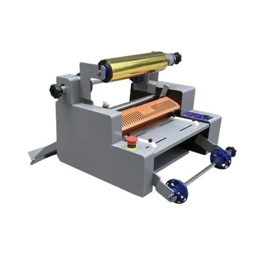 Sysform FL-360 Plus 3 in 1 Laminator with Foil Capability