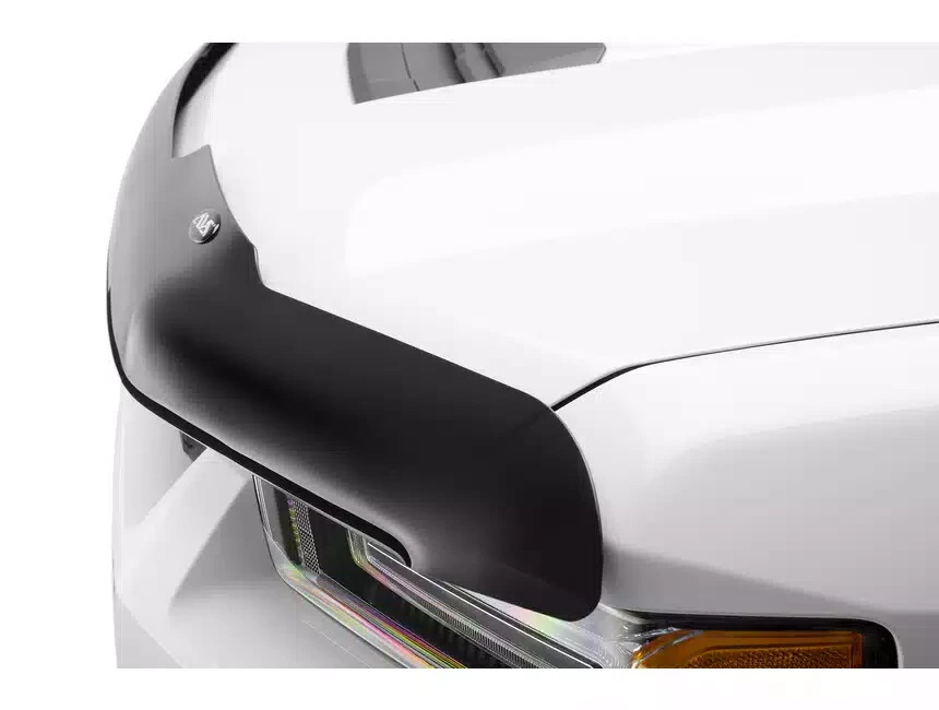 BugFlector II Hood Protector Bug Shield Deflector for 20-25 Silverado 2500 3500