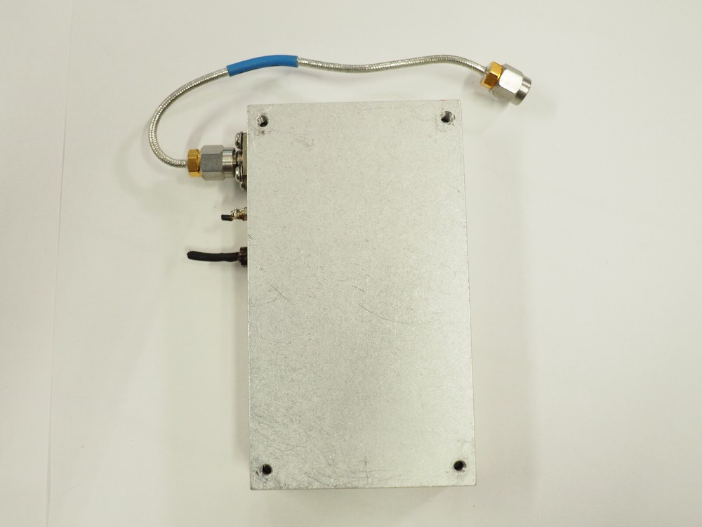 UNBRANDED Noise Source Assembly Part Number: 2312-5235 Amplifier