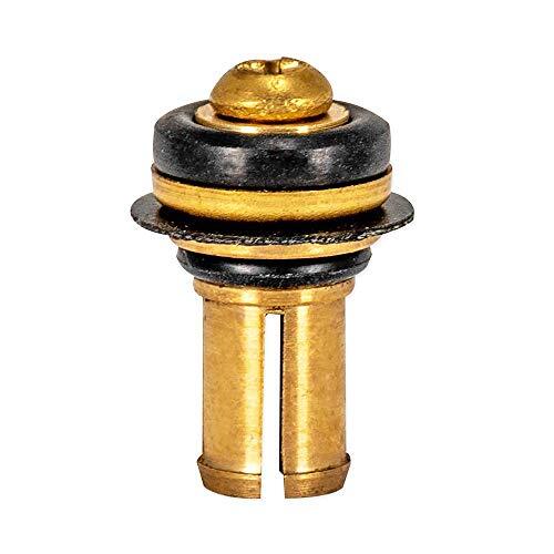 Eastman Stem Bottom Assembly Brass 45418