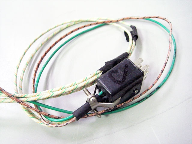 ROBOHAND RP-20 PARALLEL GRIPPER