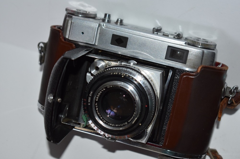 Kodak Retina IIIC