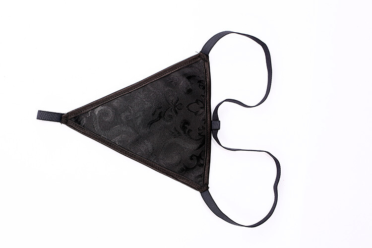 Women Basic Lace up Boned Corset Bustier Waist Training Sexy Lingerie+G-String