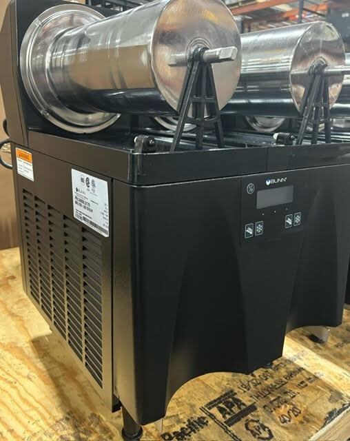 BUNN Ultra-2 HP Slush Machine Frozen Drink/ Beverage System-BASE ONLY