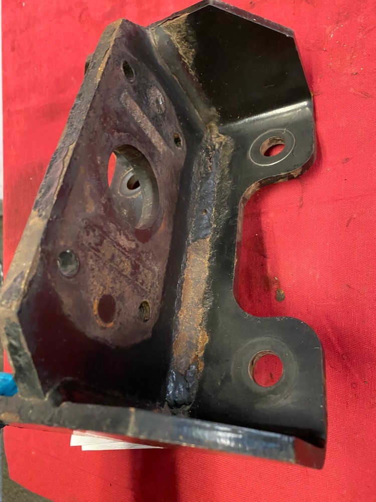 2012 INTERNATIONAL PROSTAR BRACKET,REAR ENGINE MOUNT SUPPORT, NAVISTAR