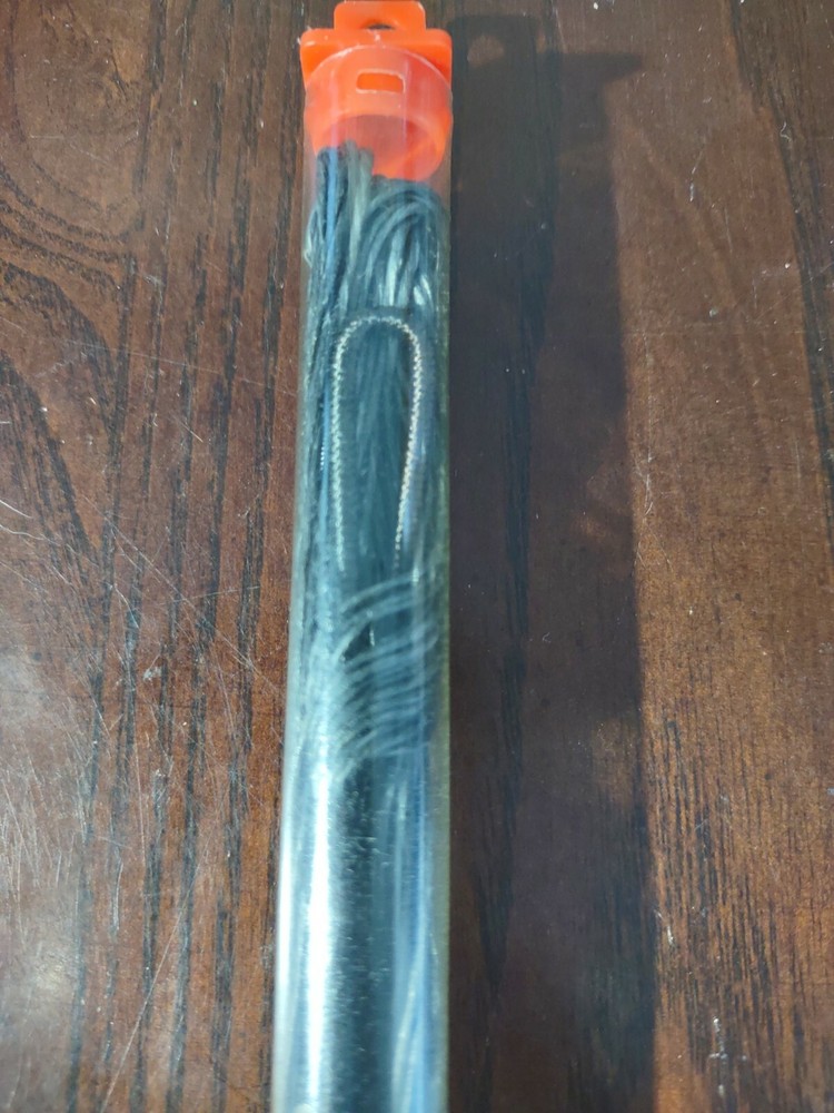 Archery Strings Unknown Length