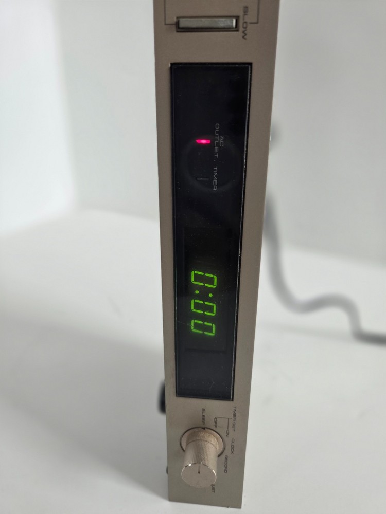 Pioneer Audio Digital Timer DT-510