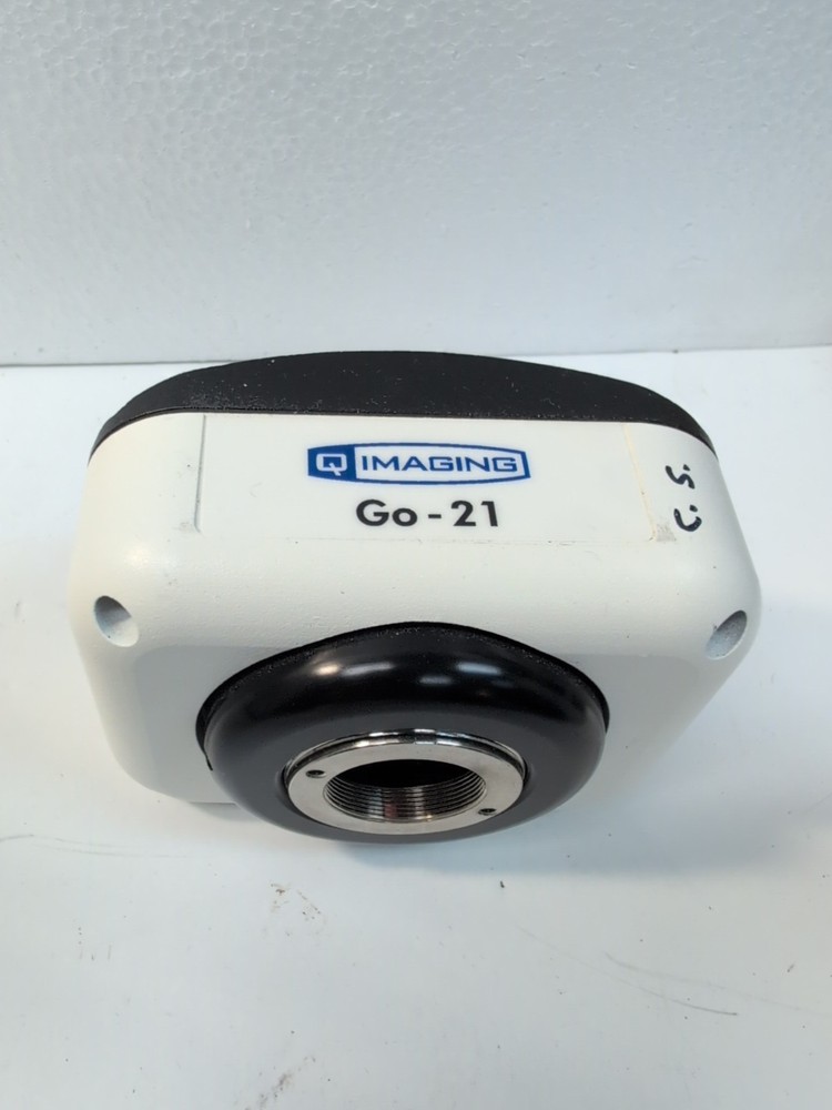 QImaging Go Microscope Camera GO-21 -