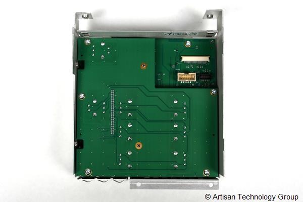 Tektronix 333-4690-00 Key Panel Assembly
