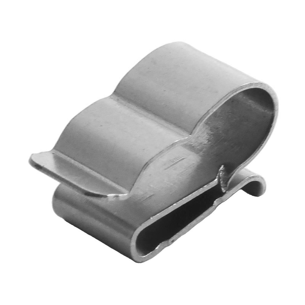 Solar Panel Clips Double Wire Clips Wide Applications No Tools Required