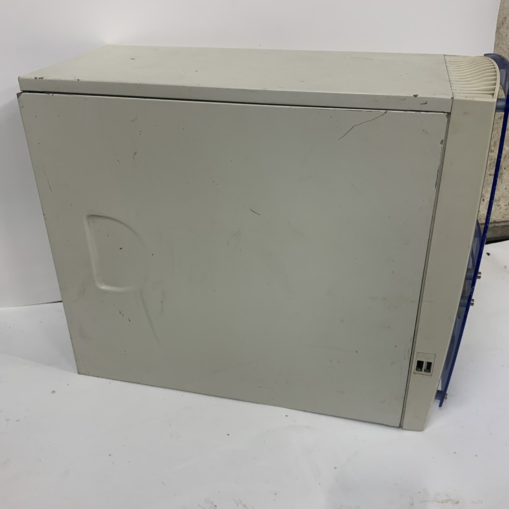 Sleeper Pc Case