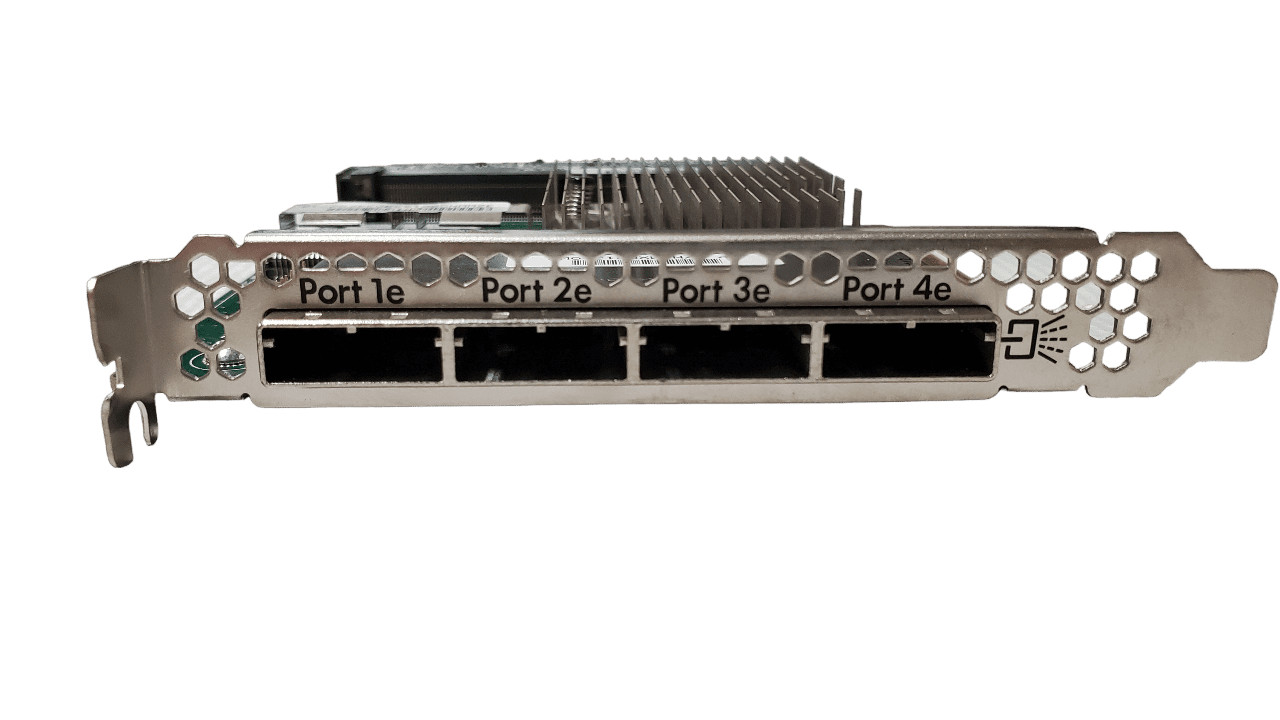 HP P822 Smart Array SAS Raid Controller w/ 2GB Cache 615415-001 643379-001