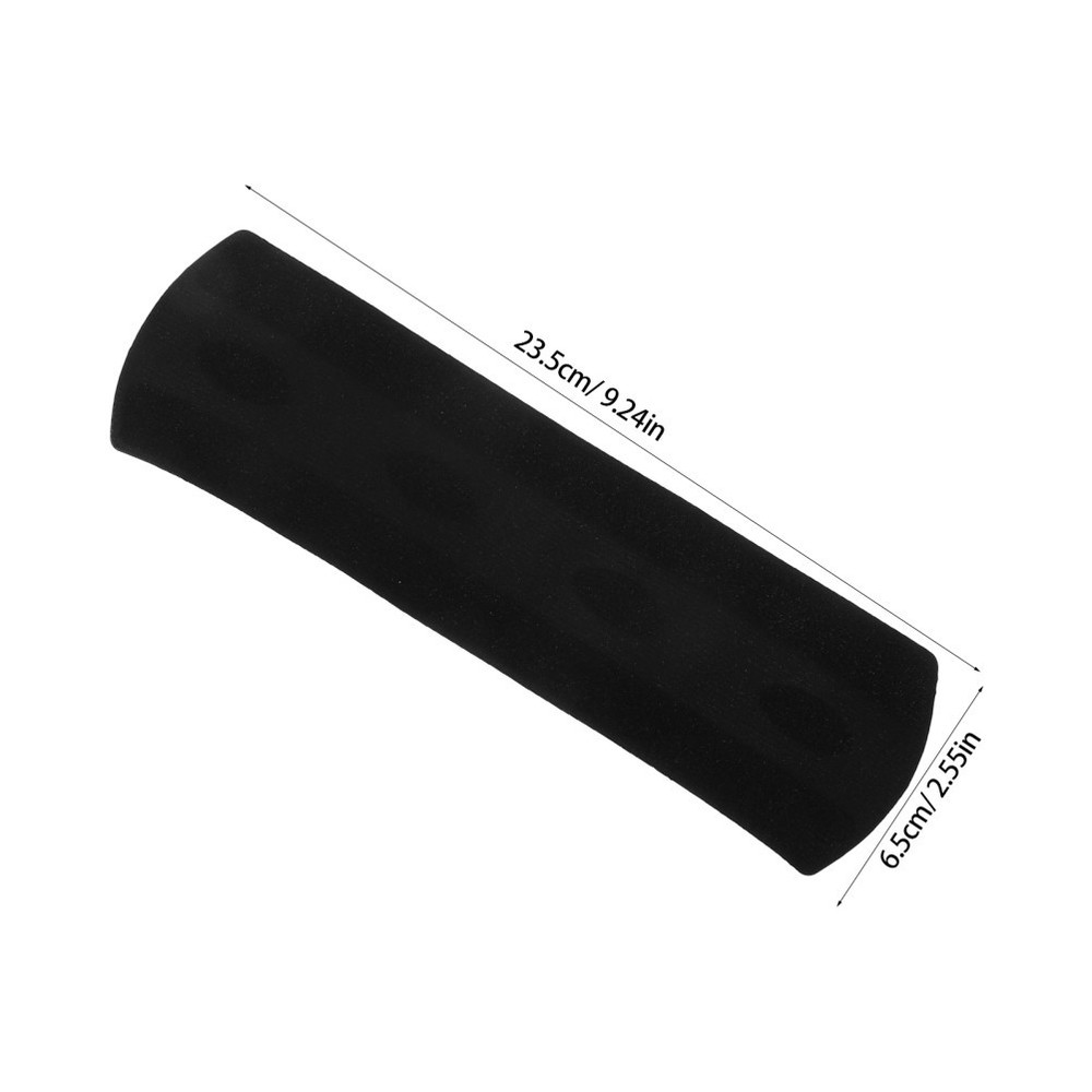 Sponge Padding Inserts Breathable Removable Sweat Absorbing Cushion Pads
