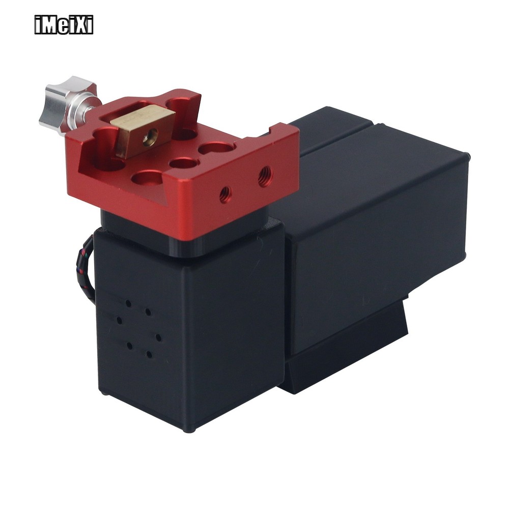 Mini Dual-axis 11 Harmonic Equatorial Mount Support APP Bluetooth/WiFi 5KG Load