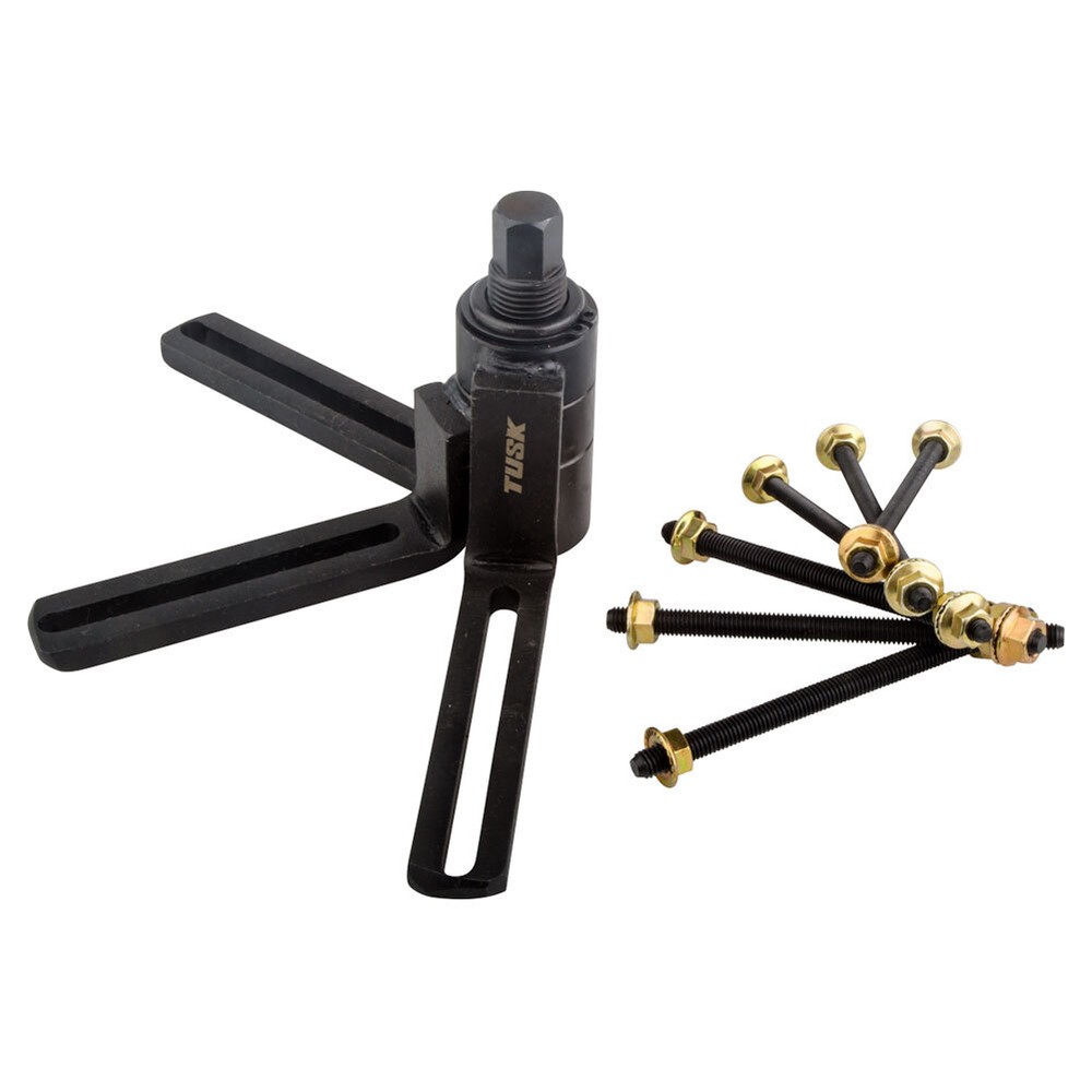 Tusk Crank Puller/Installer Tool, Tusk Crankcase Splitter