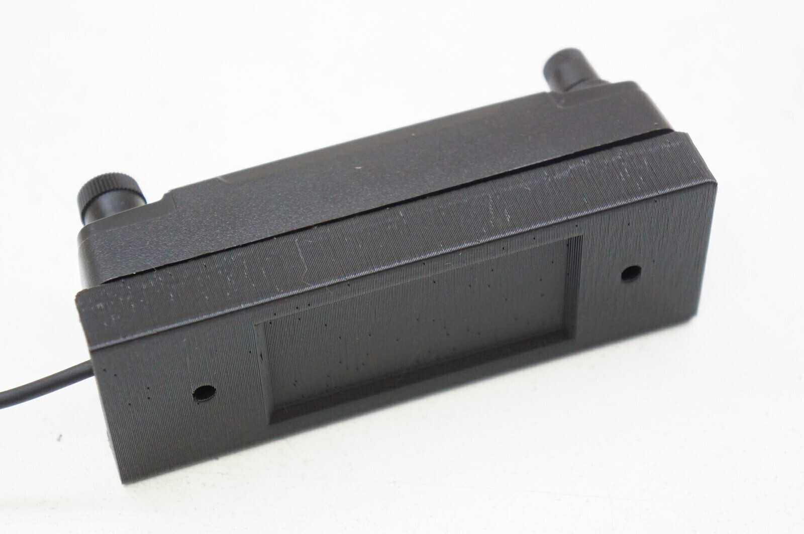 Remote Head Unit Mount Bracket for ICOM IC 207H Radio IC-207H, IC-207, IC-2100H