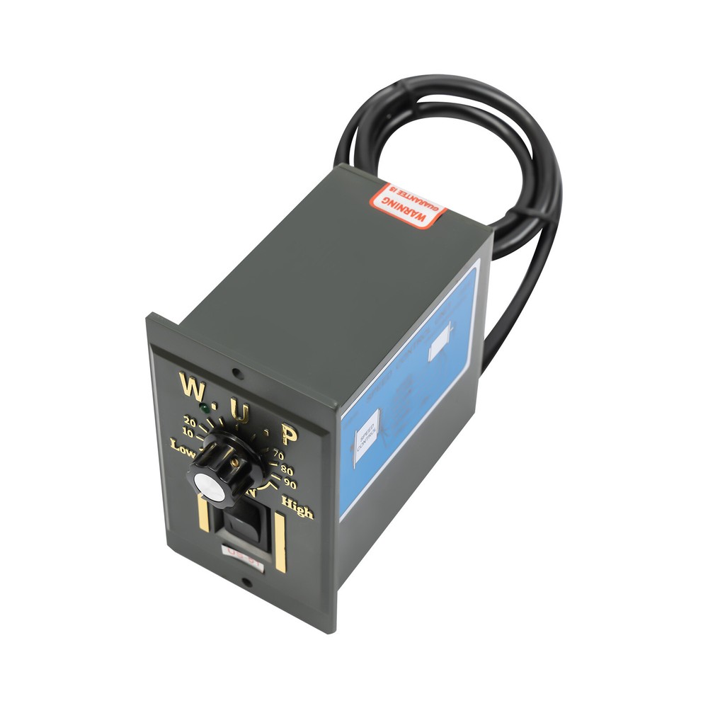 30k Electric Variable Speed Controller 90° Right Angle Output Reduction Motor US