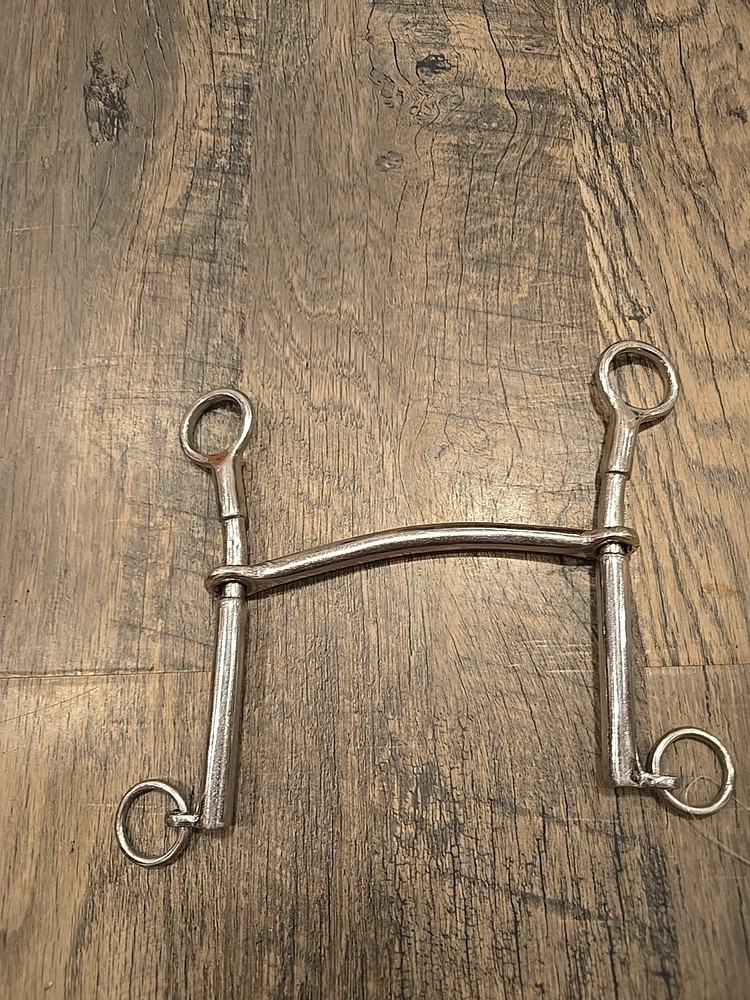 Horse Bit