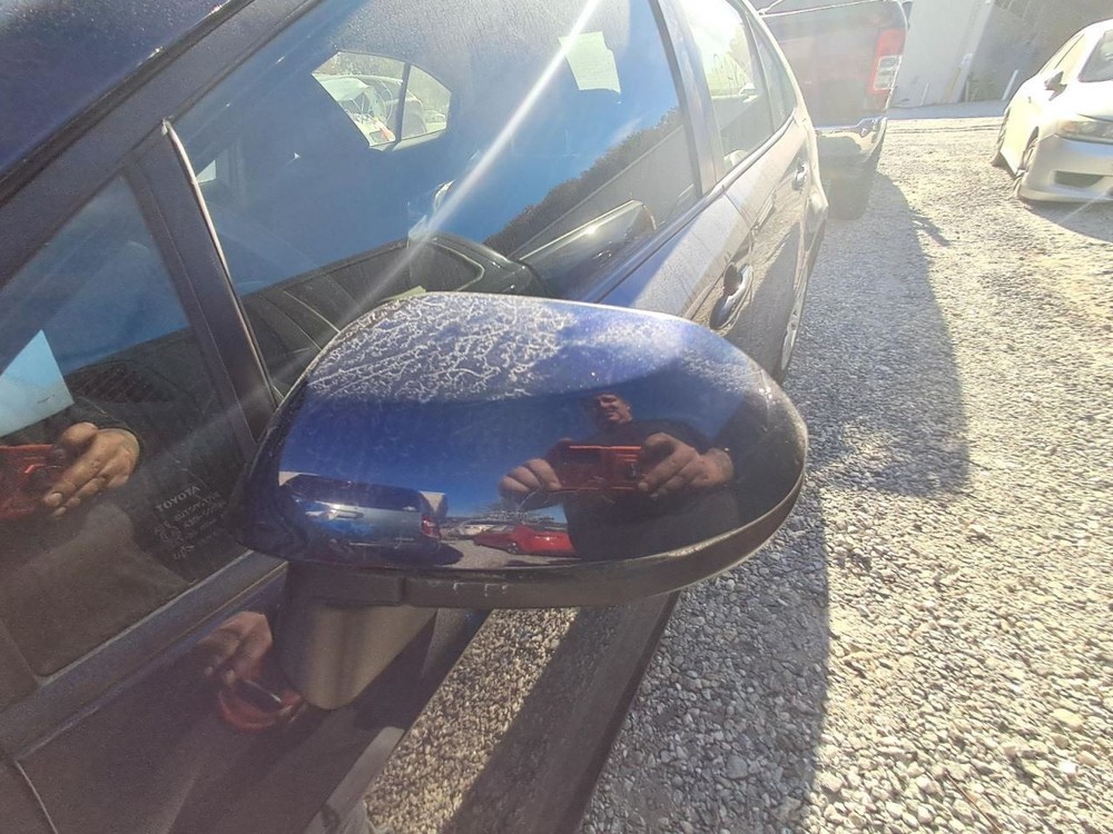 COROLLA 2023 Glove Box 4868233