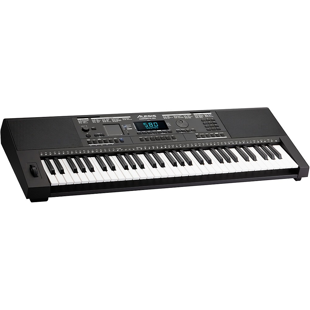 Alesis Harmony 61 Pro Portable Keyboard LN