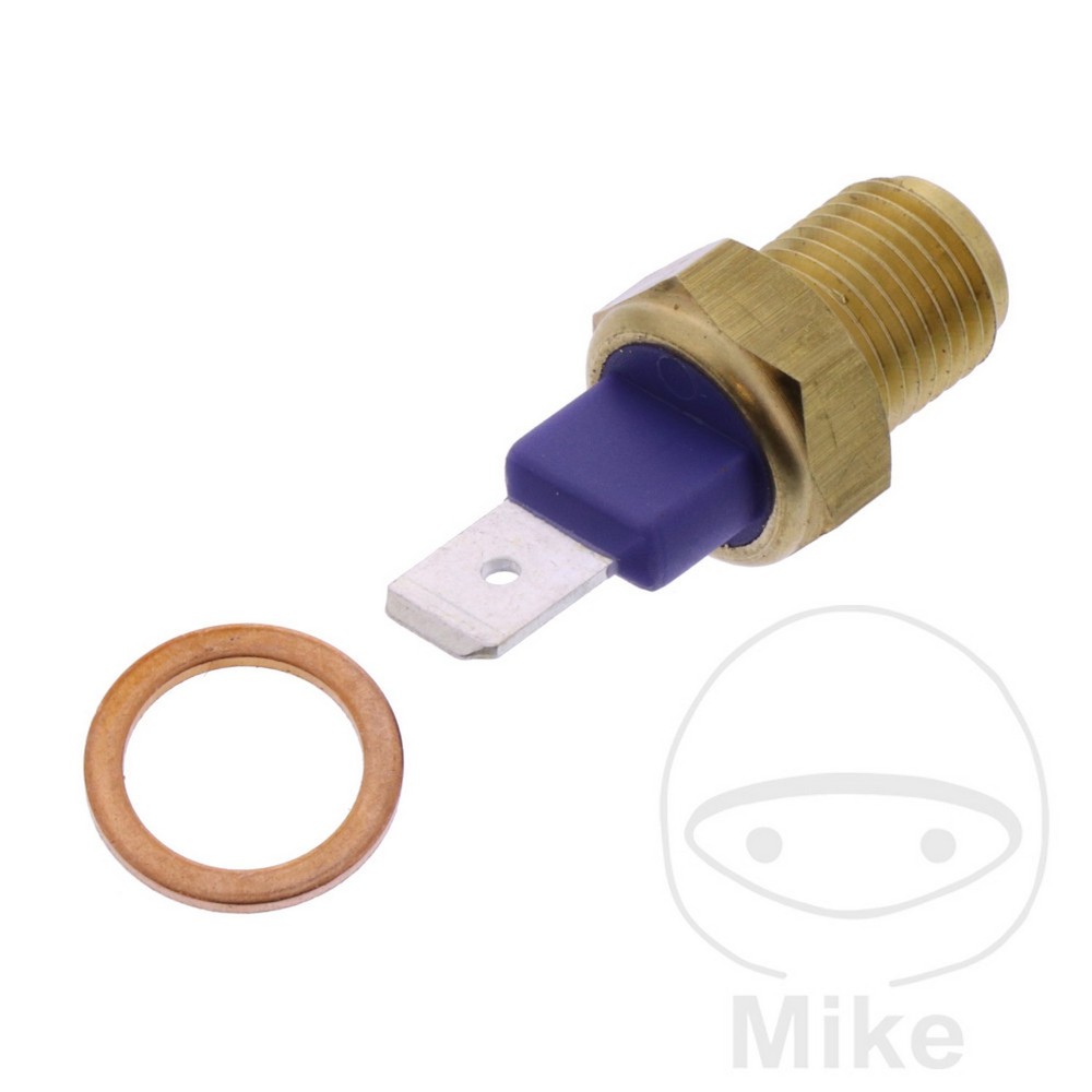 UK Temperature Sensor 1pc Fit Piaggio X9 250 Evolution 2004-2006