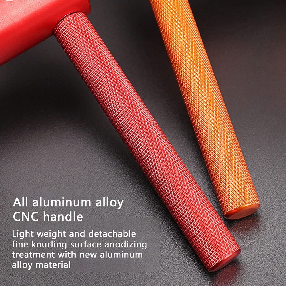 Bicycle Headset Press In Tool And Bottom Bracket Installation Repair Kit Pro