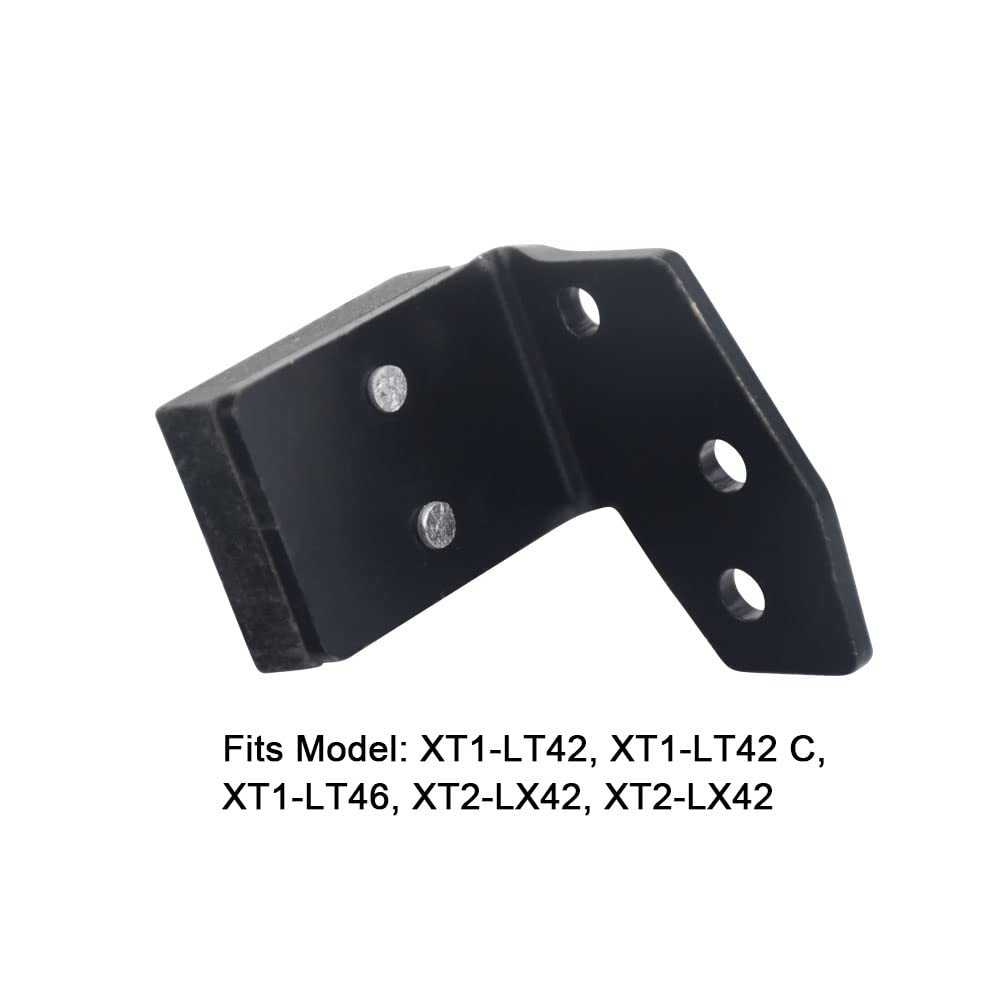 Right Hand Deck Brake Assembly
