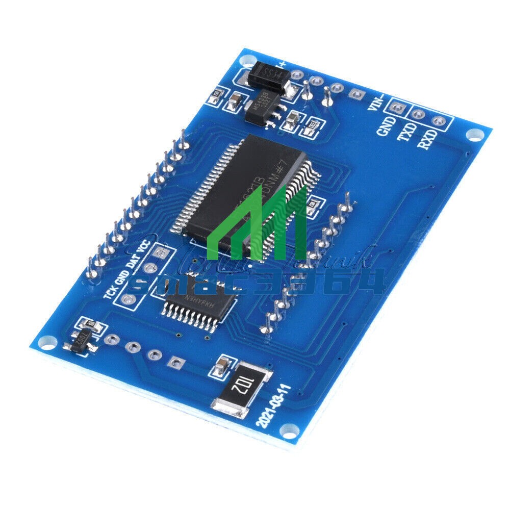 Signal Generator PWM Pulse Frequency Duty Cycle Adjustable Module Square Wave