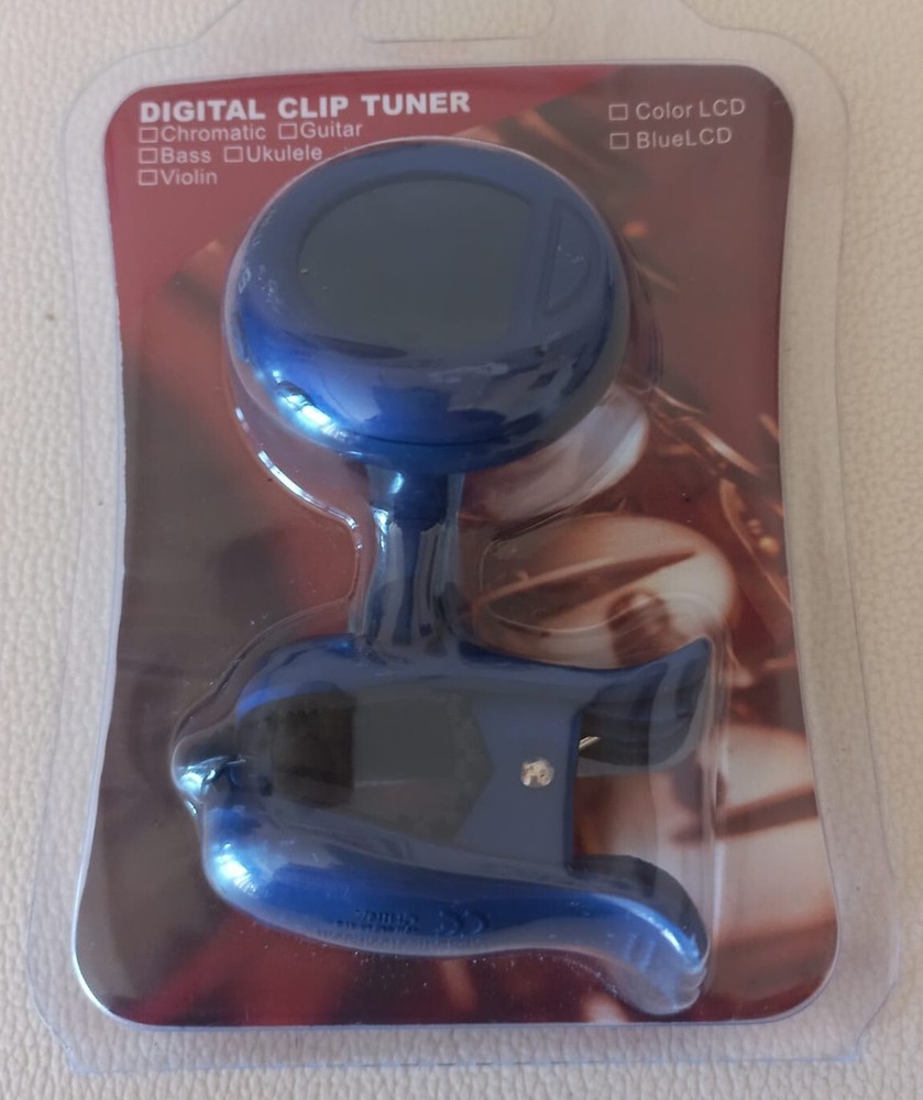 GUITAR TUNER
