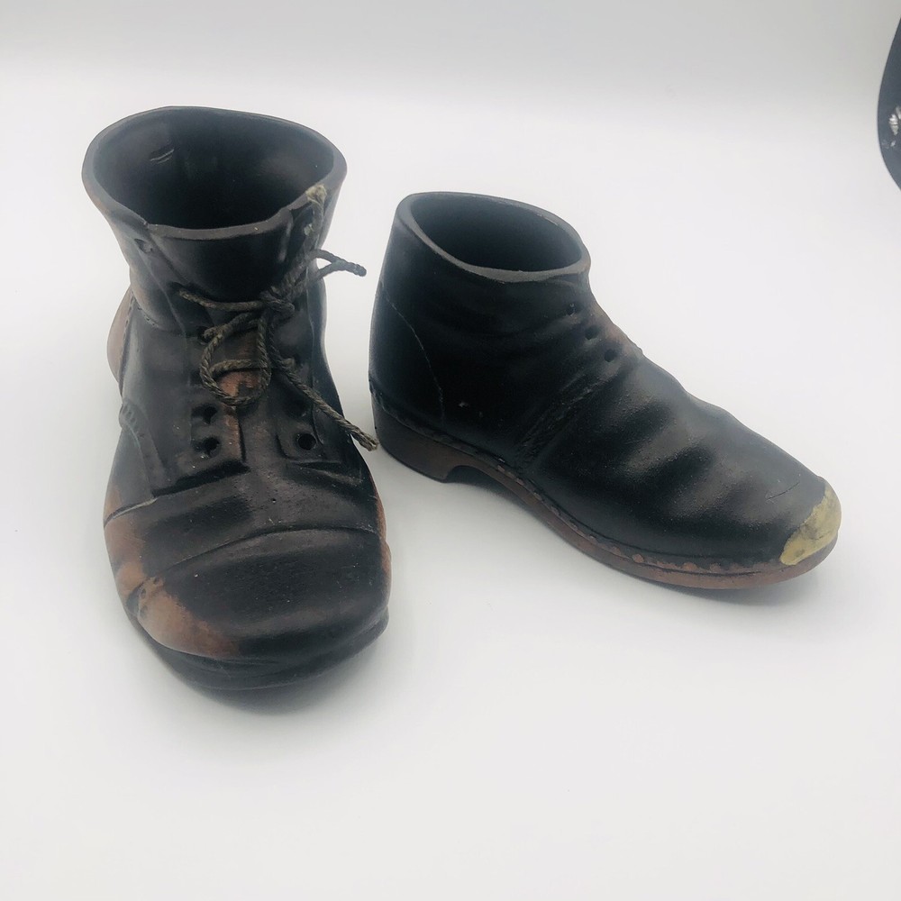 Kobblers Boot & Shoe Planter Pot Set