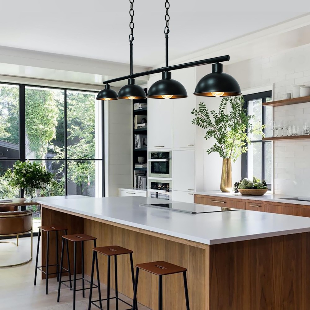 Pool Table Light,Billiard Light,Pool Table Lights Hanging Over Pool Table Kit...