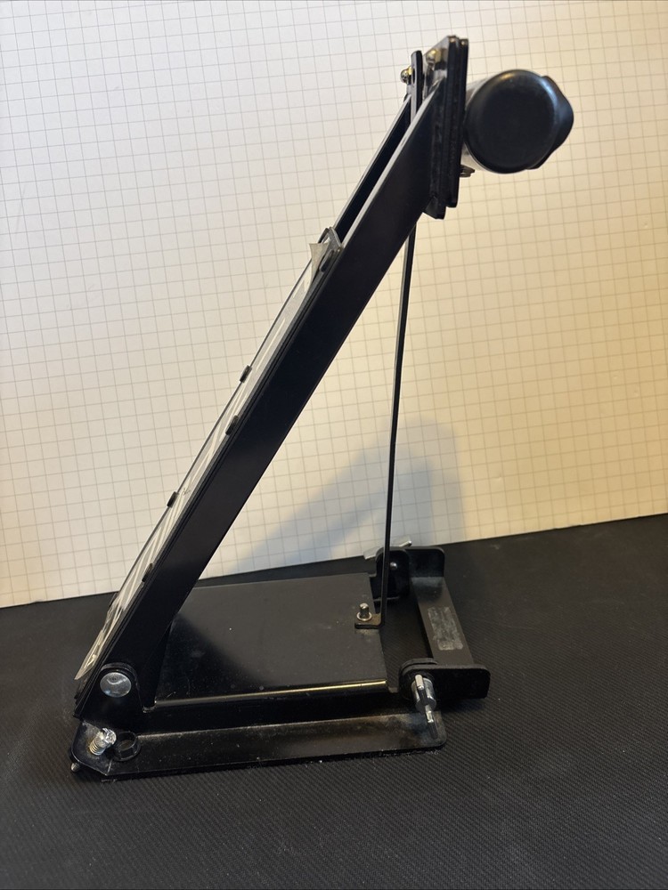 Pintech Kick Drum Trigger MIDI Pad Controller - UNTESTED