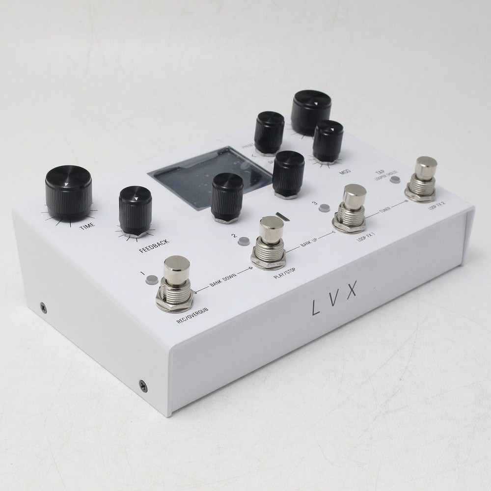 MERIS LVX [59994]