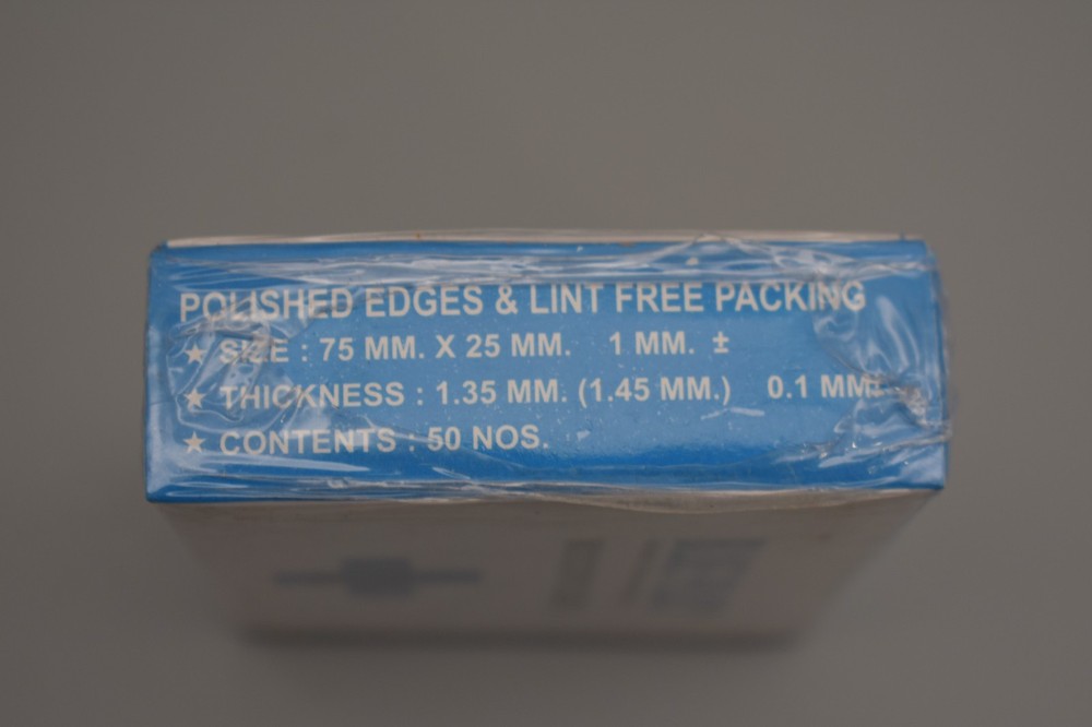 blank slide contain 50 slide