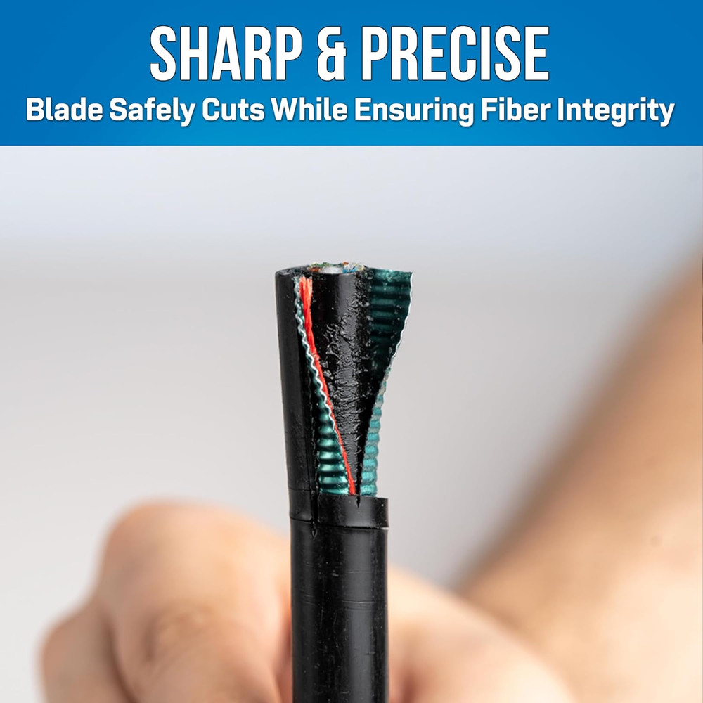 Replacement Blades for Cablesaber+™ - 2 Pack (AST-210RB)
