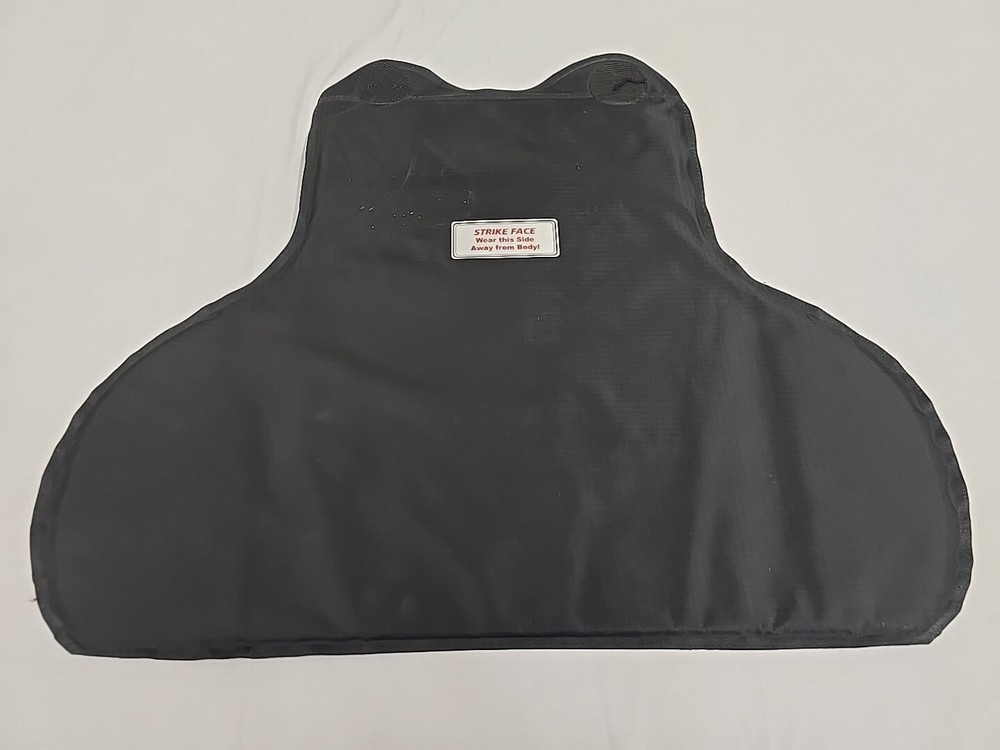 Armor Express Razor RZRG2-A-11 Tactical Insert Level II 1 Panel Only