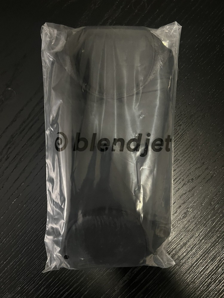 Blendjet Sleeve Black