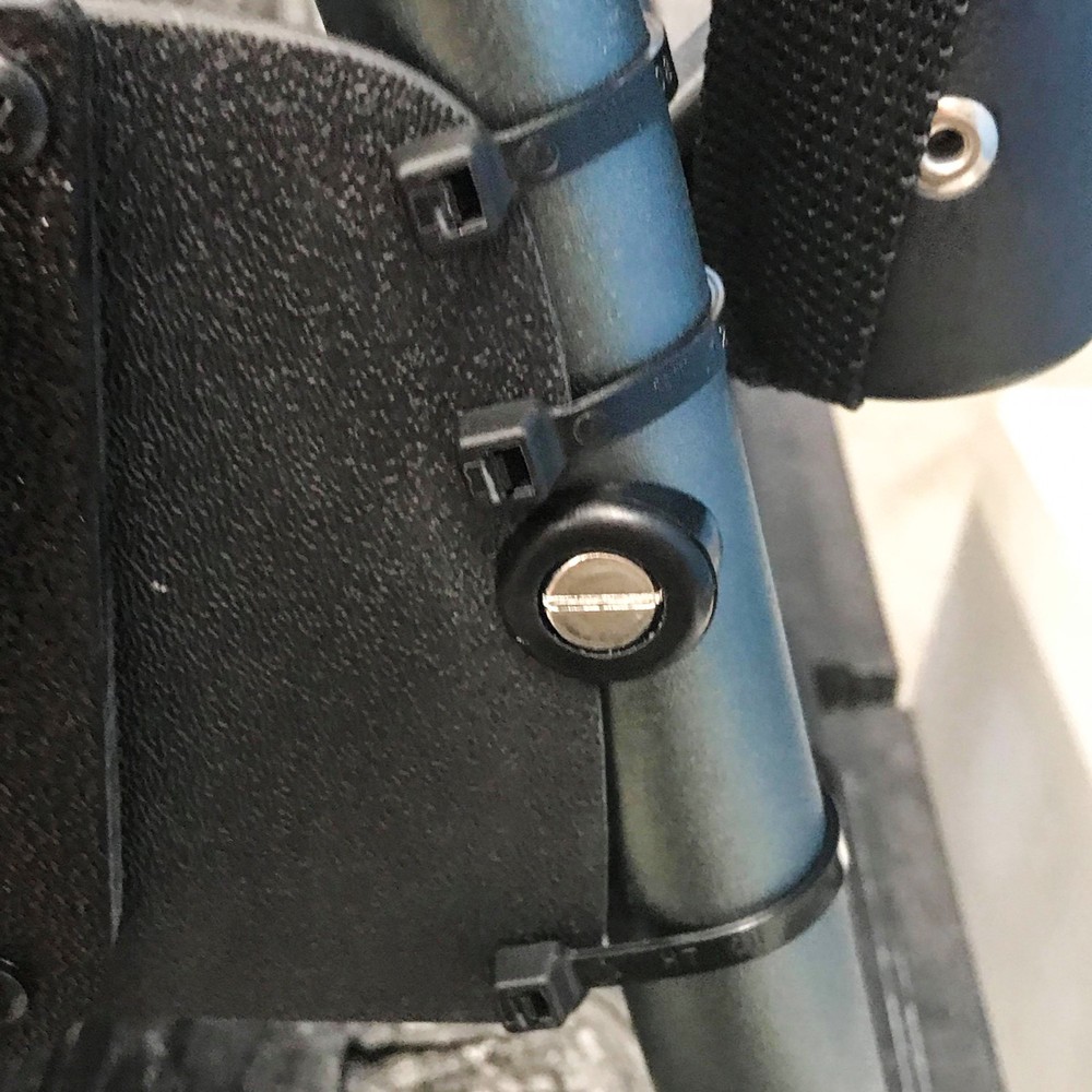 Vantage Seat Bro Adapter, BP1207