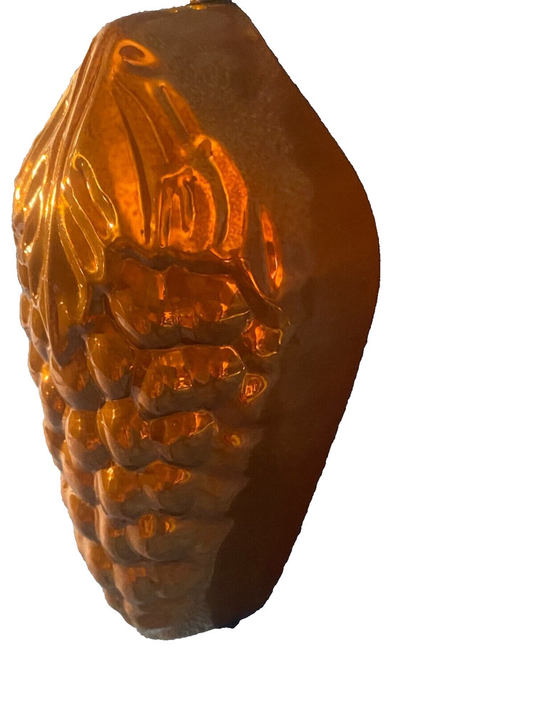 Grapes Shaped Copper Mold Wall Decor Hanging