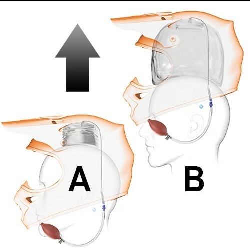 Simpson Racing Eject Bladder Without Installation 890-01-30