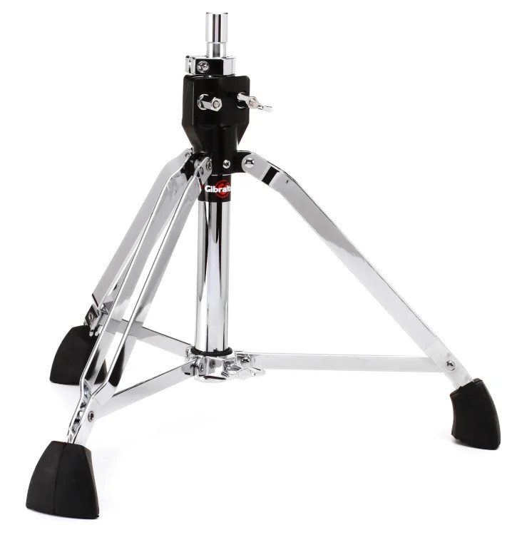 Gibraltar B9608 Double Braced Throne Base