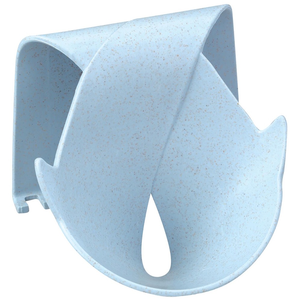 Wall Mounted Wheat Straw Soap Holder